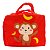 BOLSA TERMICA INFANTIL SORTIDOS - Imagem 1