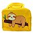BOLSA TERMICA INFANTIL SORTIDOS - Imagem 3