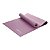 Tapete Yoga E Pilates Antiderrapante  Alça Miniso Exercício - Imagem 1