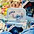 Pote Hermético Stitch 1l Miniso Disney Cozinha Marmitinha - Imagem 3