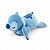 Almofada Stitch Pelúcia Dormindo Original Disney Miniso - Imagem 1