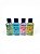 Gel Higienizador Bactree Coperalcool Aromas 54g - Imagem 1