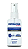 Spray Antisséptico Higienizador De Mãos Bacfree 60ml - Imagem 1