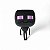 Pelúcia Enderman Minecraft Original Miniso Oficial - Imagem 1