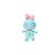 Pelúcia Fofinha Scrump Stitch Disney Original Miniso - Imagem 1