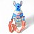 Garrafa Infantil Stitch Disney Fofa BPA FREE Original Miniso - Imagem 1