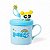 Caneca Cerâmica Lindinha Meninas Superpoderosas Miniso - Imagem 1