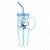 Copo Garrafa Stitch Disney Fofa BPA FREE Original Miniso - Imagem 1