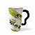 Caneca Cerâmica Docinho Meninas Superpoderosas Miniso - Imagem 1