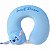 Almofada De Viagem Disney Stitch Antialérgica Miniso - Imagem 1