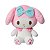 Pelúcia My Melody Sanrio Antialergica Fofa Miniso - Imagem 1