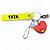 Pingente BT21 Tata Miniso Para Celular Bolsa Chave - Imagem 1