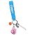 Pingente BT21 Cooky Miniso Para Celular Bolsa Chave - Imagem 1