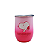 Copo de Inox Snoopy com Tampa Hermética fofo Miniso - Imagem 1