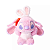 Pelúcia Angel Coelhinha Lilo & Stitch Disney Miniso - Imagem 1