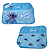 Bolsa Organizadora De Viagem Disney Stitch 2 Peças Miniso - Imagem 1
