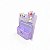 Porta Objetos Com Imã Kuromi Sanrio Miniso Original - Imagem 1