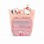 Porta Objetos Com Imã Hello Kitty Sanrio Miniso Original - Imagem 1