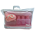 Conjunto de Frascos de Viagem e Kit de Higiene Fofo Miniso - Imagem 1