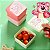 POTE DE PLASTCO COM 3 UNIDADES MODELO DISNEY LOTSO 150ML. - Imagem 2