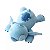Pelúcia Almofada Stitch Super Macia Disney Miniso Original - Imagem 4