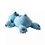 Pelúcia Almofada Stitch Super Macia Disney Miniso Original - Imagem 3