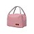 BOLSA TÉRMICA TASTY FOOD COR SÓLIDA MINISO - Imagem 2