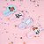 GANCHOS ADESIVOS WE BARE BEARS 4 PEÇAS MINISO - Imagem 5