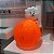 LUMINÁRIA DE MESA BT21 PLANET RJ MINISO - Imagem 4