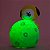 LUMINÁRIA DE MESA BT21 PLANET CHIMMY MINISO - Imagem 3