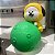 LUMINÁRIA DE MESA BT21 PLANET CHIMMY MINISO - Imagem 2