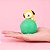 LUMINÁRIA DE MESA BT21 PLANET CHIMMY MINISO - Imagem 4