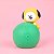 LUMINÁRIA DE MESA BT21 PLANET CHIMMY MINISO - Imagem 5