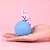 LUMINÁRIA DE MESA BT21 PLANET COOKY MINISO - Imagem 3