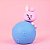 LUMINÁRIA DE MESA BT21 PLANET COOKY MINISO - Imagem 2