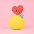 LUMINÁRIA DE MESA BT21 PLANET TATA MINISO - Imagem 4