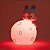 Luminária LED BT21 Mang Oficial Miniso Colecionável - Imagem 4
