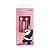 FONE DE OUVIDO P3 URSOS SEM CURSO PANDA MINISO - Imagem 1