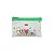 MINI ESTOJO DA COLEÇÃO BT21 MINISO TAMANHO 12,7 X 5 CM. - Imagem 3