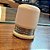 Luminária Portátil De Led Recarregavel Usb Cor Branco Miniso - Imagem 8