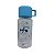 GARRAFA DE PLÁSTICO COM ALÇA COLEÇÃO DOGGIE POWER 390 ML. - Imagem 4