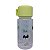 GARRAFA DE PLÁSTICO COM ALÇA COLEÇÃO DOGGIE POWER 390 ML. - Imagem 3