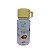 GARRAFA DE PLÁSTICO COM ALÇA COLEÇÃO DOGGIE POWER 390 ML. - Imagem 2