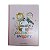 BLOCO DE ANOTAÇÕES SNOOPY CELEBRATE 96 FOLHAS PAUTADAS - Imagem 2