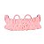 FAIXA DE CABELO PARA MAQUIAGEM DISNEY STITCH ANGEL - Imagem 3