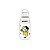 Frasco de Viagem Compacto BT21 Chimmy Original Miniso - Imagem 1