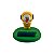 Suporte de Mesa Fofo para Celular BT21 Chimmy Miniso - Imagem 1