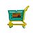 MINI CARRINHO DE SUPERMERCADO BT21 SHOOKY - Imagem 1