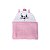 Cobertor Infantil Naninha Disney 140x90 Cm Miniso Gata Marie - Imagem 2