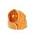 CHAPEU PARA PET SHIBA INU TAMANHO 14 X 9 CM. - Imagem 1
